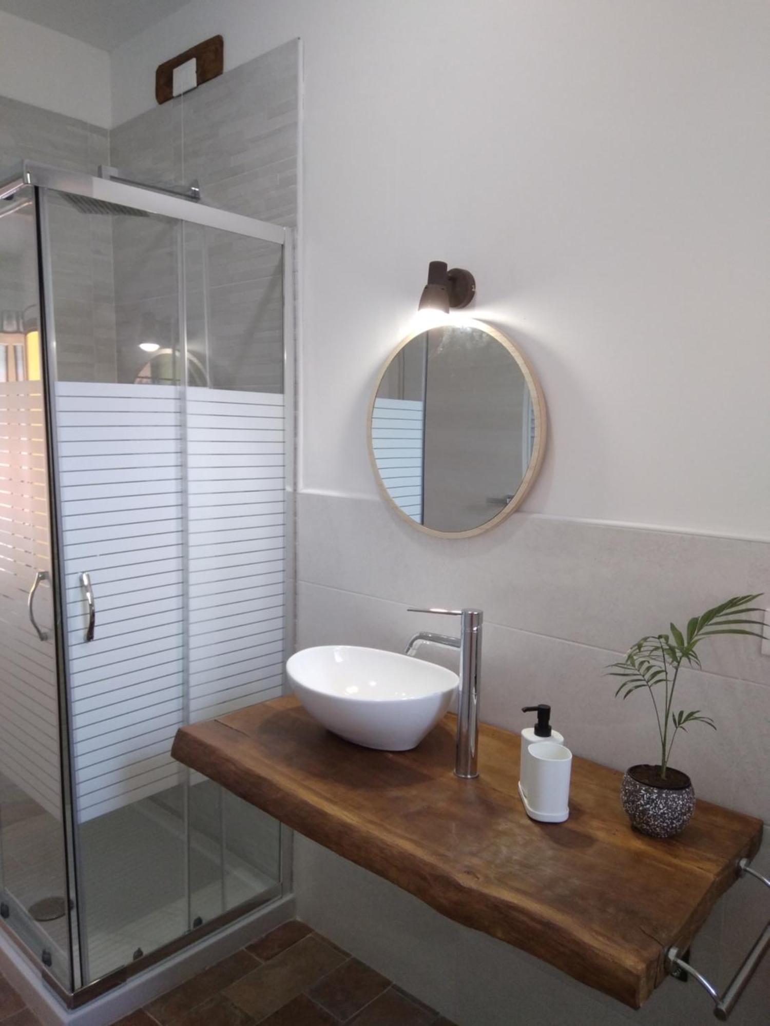 Agriturismo Le Macere Sasseta Zimmer foto